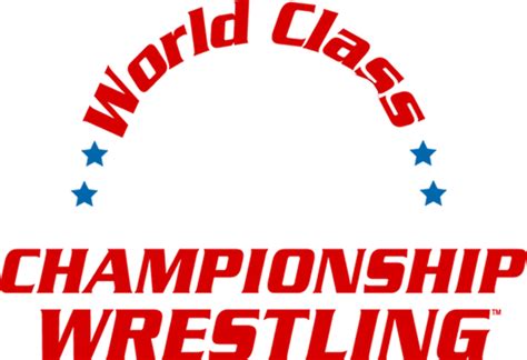 World Class Championship Wrestling Logo