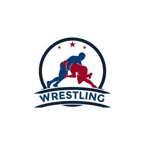 World of Sport Wrestling Logo