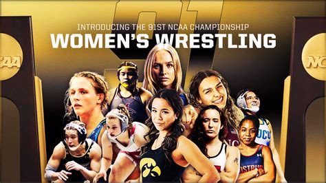 Wrestling Championship