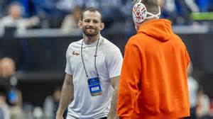 Wrestling Coach