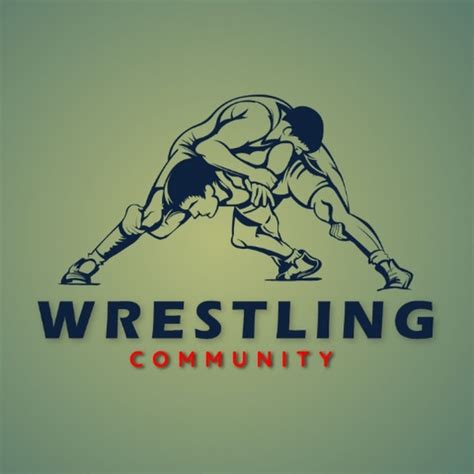 Wrestling Community