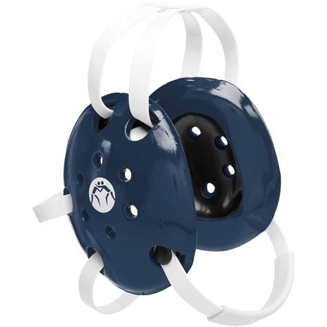 Wrestling Headgear