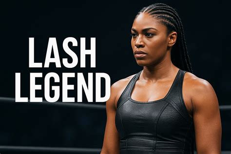 Wrestling Legend