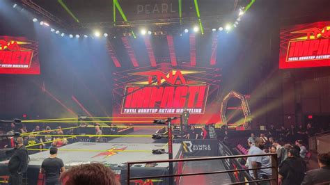 Wrestling Photo Set