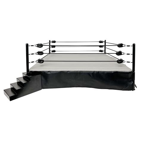 Wrestling Rings