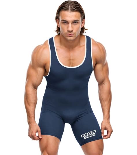 Wrestling Singlet Care