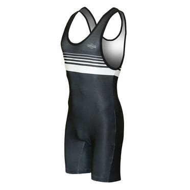 Wrestling Singlet Options