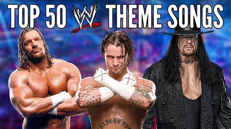 Wrestling Theme Music Evolution