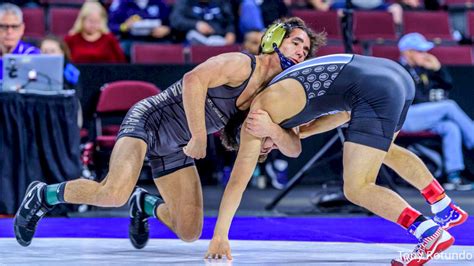 Wrestling Weight Classes
