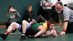 Wrestling and Autism
