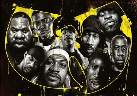 Wu-Tang Clan