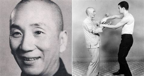 Yip Man