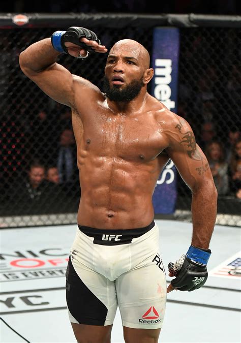Yoel Romero