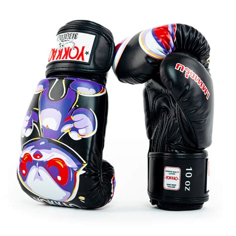 Yokkao Matrix