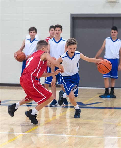 Youth Basketball