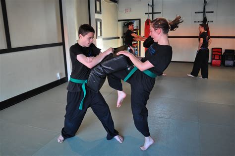 Youth Martial Arts