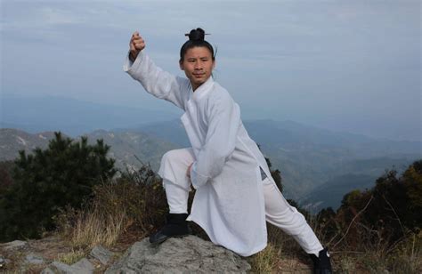 kung fu